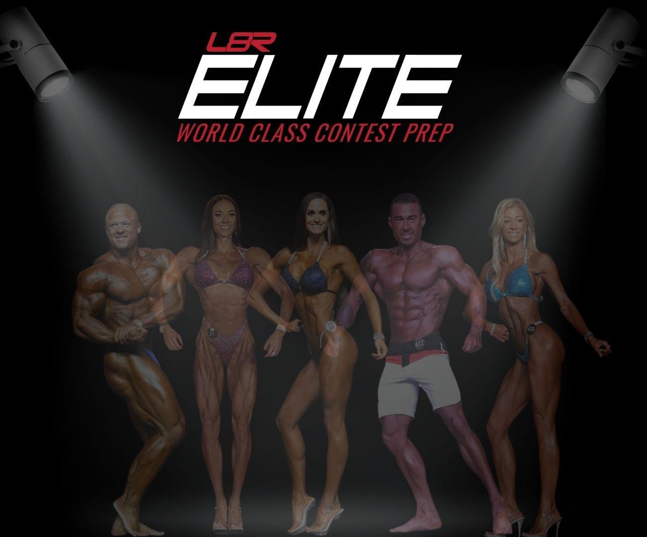 L8R Elite - Contest Prep Coaching